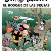 Don Talarico. El Bosque de las Brujas