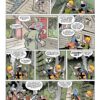Don Talarico. El Bosque de las Brujas