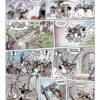 Don Talarico. El Bosque de las Brujas