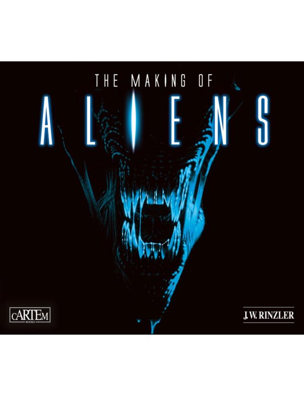 The Making Of Aliens
