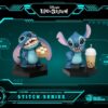 Pack 2 Figuras Stitch Asian Couisine Lilo y Stitch Disney Beast Kingdom