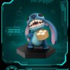 Pack 2 Figuras Stitch Asian Couisine Lilo y Stitch Disney Beast Kingdom