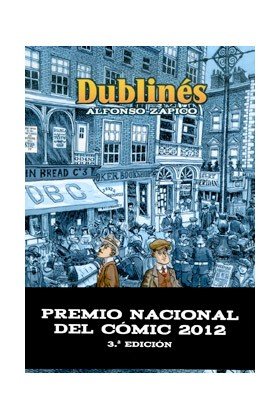 Dublinés