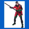 Figura Robin Gotham Knights DC Gaming McFarlane Toys