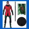 Figura Robin Gotham Knights DC Gaming McFarlane Toys