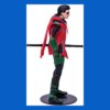 Figura Robin Gotham Knights DC Gaming McFarlane Toys