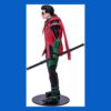 Figura Robin Gotham Knights DC Gaming McFarlane Toys