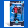 Figura Robin Gotham Knights DC Gaming McFarlane Toys