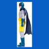Figura Batman 66 Bañador DC Retro McFarlane Toys