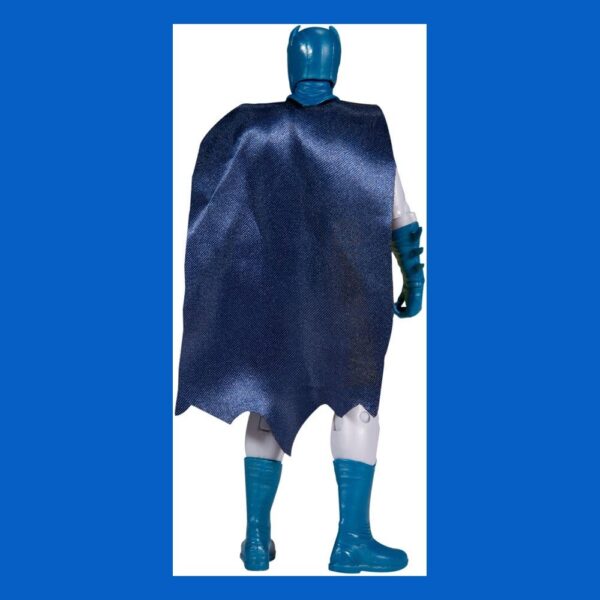 Figura Batman 66 Bañador DC Retro McFarlane Toys