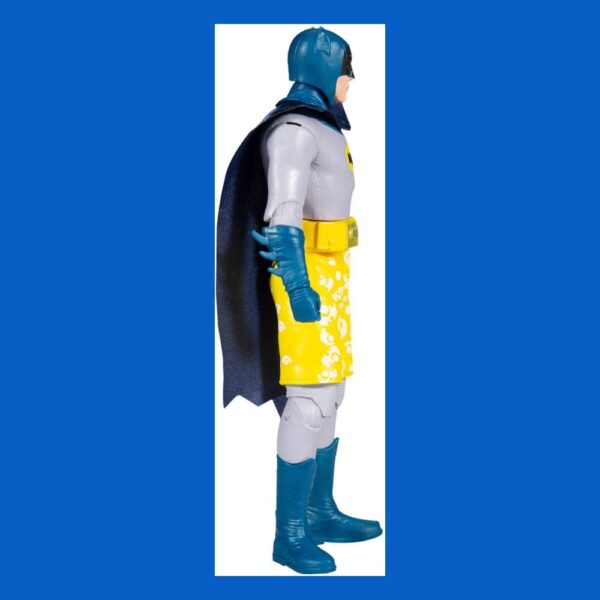 Figura Batman 66 Bañador DC Retro McFarlane Toys