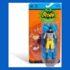 Figura Batman 66 Bañador DC Retro McFarlane Toys