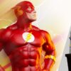 Estatua The Flash Escala 1:6 Maquette Tweeterhead