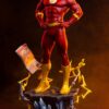 Estatua The Flash Escala 1:6 Maquette Tweeterhead