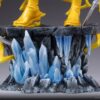 Estatua The Flash Escala 1:6 Maquette Tweeterhead