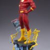 Estatua The Flash Escala 1:6 Maquette Tweeterhead