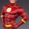 Estatua The Flash Escala 1:6 Maquette Tweeterhead