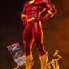 Estatua The Flash Escala 1:6 Maquette Tweeterhead