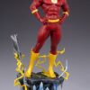 Estatua The Flash Escala 1:6 Maquette Tweeterhead