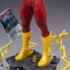 Estatua The Flash Escala 1:6 Maquette Tweeterhead