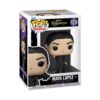 Figura Maya López Ojo De Halcón Hawkeye POP Funko 1214