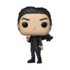 Figura Maya López Ojo De Halcón Hawkeye POP Funko 1214
