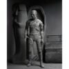 Figura La Momia Blanco Y Negro Ultimate Universal Monsters NECA
