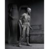 Figura La Momia Blanco Y Negro Ultimate Universal Monsters NECA