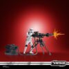 Figura Imperial StormTrooper Nevarro Cantina Star Wars The Mandalorian Vintage Series Hasbro