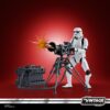 Figura Imperial StormTrooper Nevarro Cantina Star Wars The Mandalorian Vintage Series Hasbro