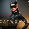 Figura Catwoman The Dark Knight Trilogy Escala 1/6 Hot Toys