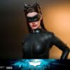 Figura Catwoman The Dark Knight Trilogy Escala 1/6 Hot Toys