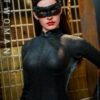 Figura Catwoman The Dark Knight Trilogy Escala 1/6 Hot Toys