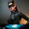 Figura Catwoman The Dark Knight Trilogy Escala 1/6 Hot Toys
