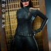 Figura Catwoman The Dark Knight Trilogy Escala 1/6 Hot Toys