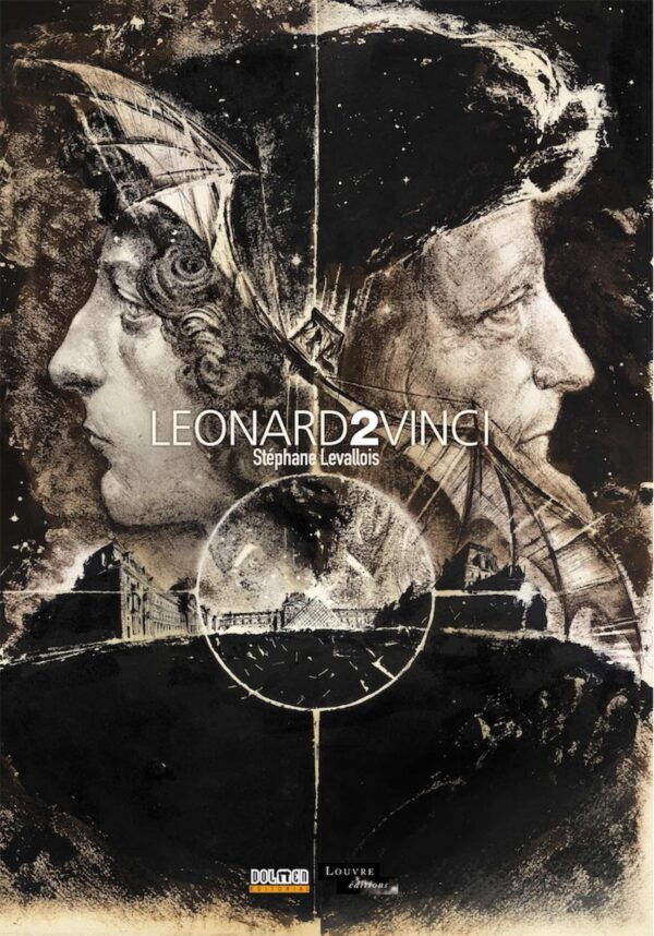 Leonard2vinci