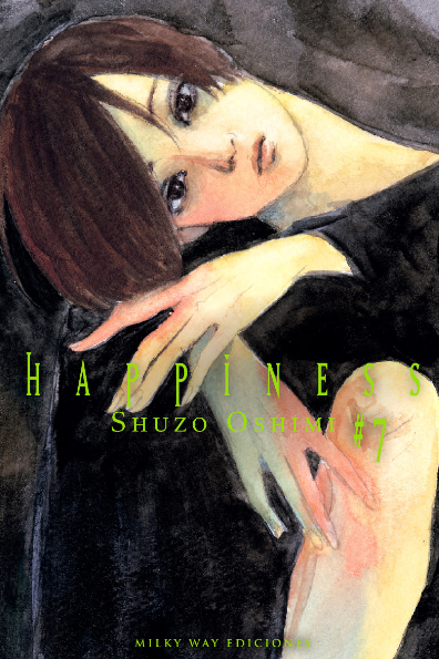 Happiness 7
