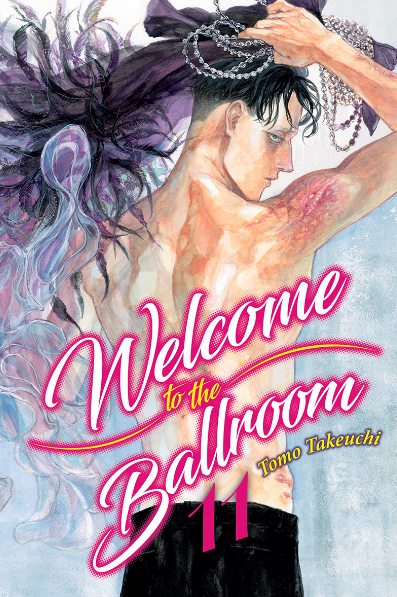 Welcome to the Ballroom 11