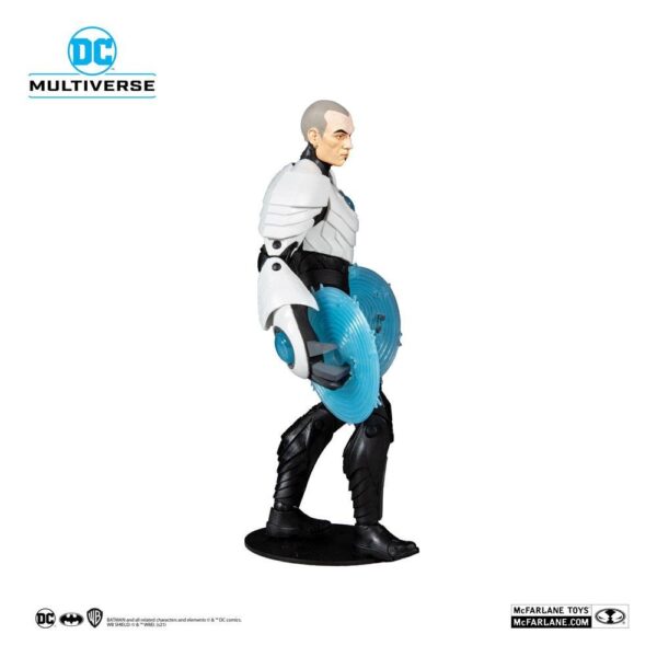 Figura Shriek Unmasked Batman Beyond DC Multiverse McFarlane Toys