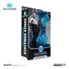 Figura Shriek Unmasked Batman Beyond DC Multiverse McFarlane Toys