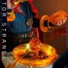 Figura Doctor Strange Spiderman No Way Home Escala 1:6 Hot Toys