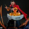 Figura Doctor Strange Spiderman No Way Home Escala 1:6 Hot Toys