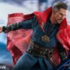 Figura Doctor Strange Spiderman No Way Home Escala 1:6 Hot Toys
