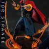 Figura Doctor Strange Spiderman No Way Home Escala 1:6 Hot Toys