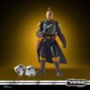 Figura Boba Fett The Book Of Boba Fett Tatooine Star Wars Vintage Collection Hasbro