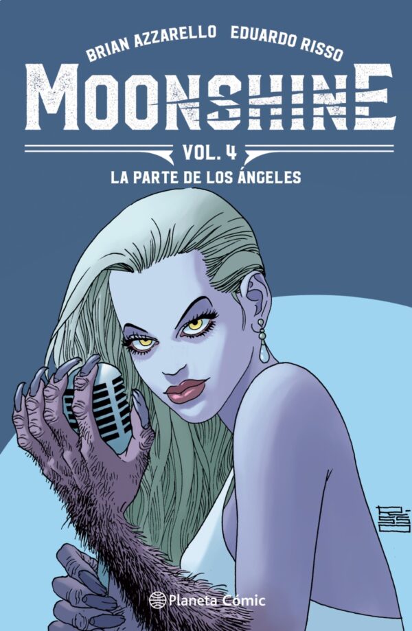 Moonshine 4