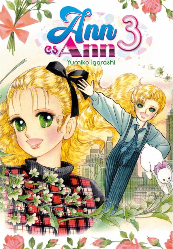 Ann Es Ann 3