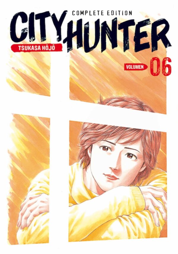 City Hunter 6