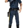 Figura Terence Hill Matt Kirby Dos Super Policías