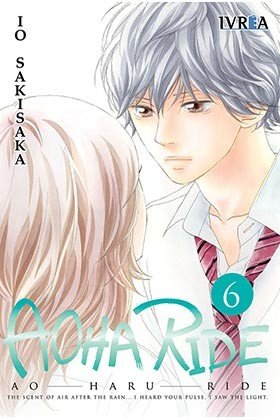 Aoha Ride 6